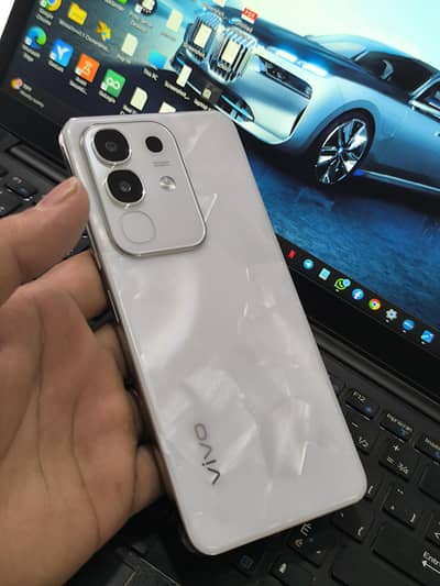  Latest Vivo Y29  Stylish & Powerful Smartphone! 