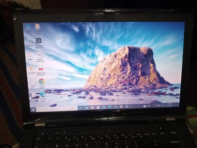 Lenovo laptop