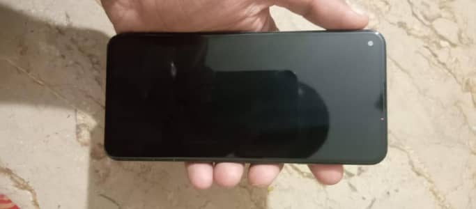 google pixel 5a 5G ok condition mobile all original