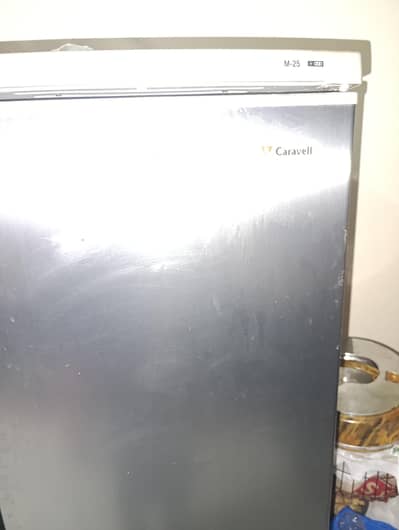 Caravell Freezer M-25