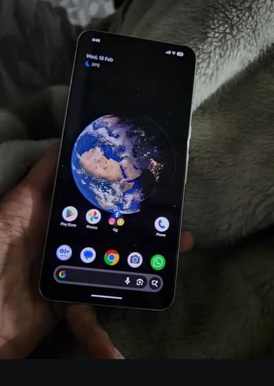 Google Pixel 8 pro