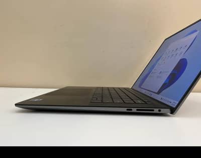 Dell precision 5570  Nvidia RTX A2000