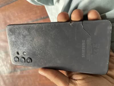 Samsung A32 official approved