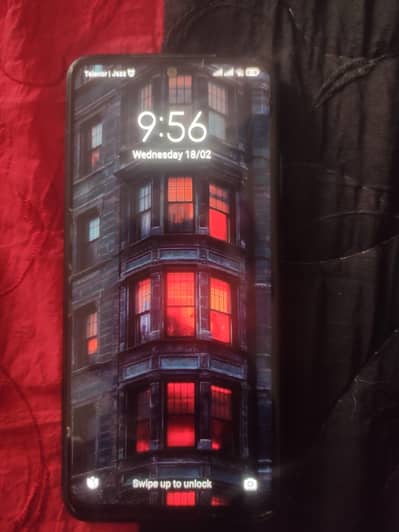 Redmi note 10 urgent for sale