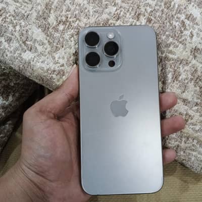 selling iphone 15 pro max