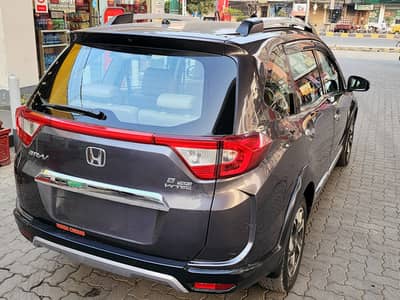 HONDA BRV 2019 AUTOMATIC