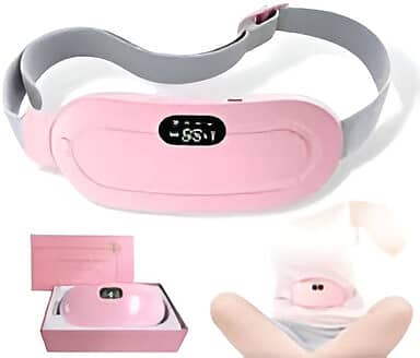 Period Heating Pad