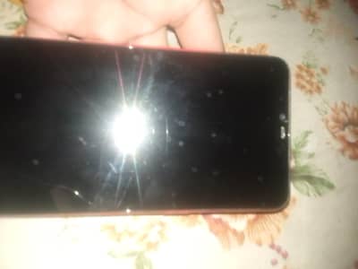 bettery condition  10/10 tuch vi full oki