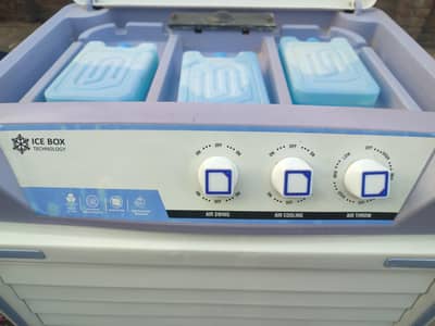 room cooler ac DC 12v