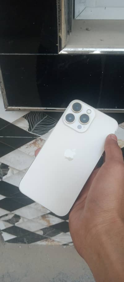 Iphone XR Converted 13 pro
