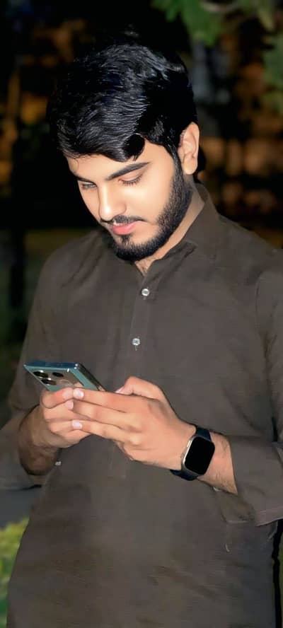 muhammad atif