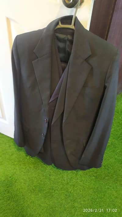 Mens Suits 2 piece, 3 pieces