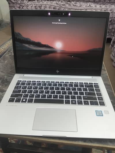 Hp Elitebook 1040 G4