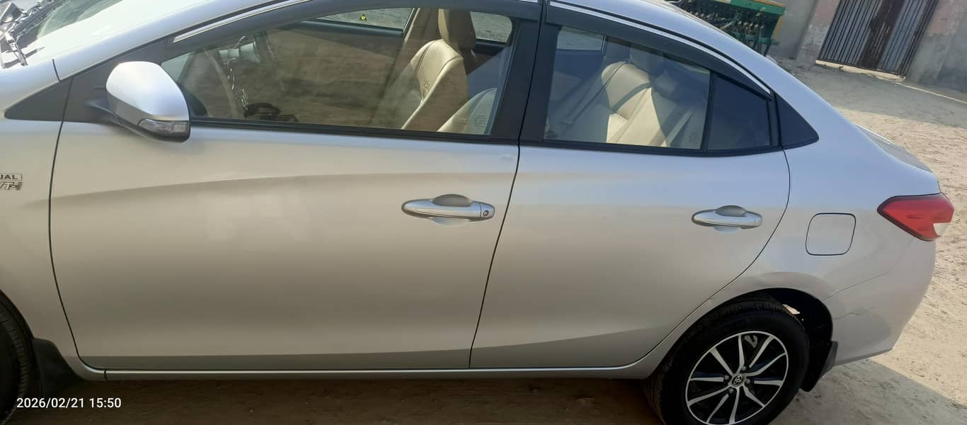 all documents clear 1