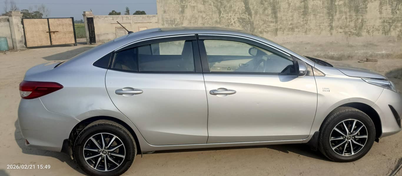 all documents clear 2