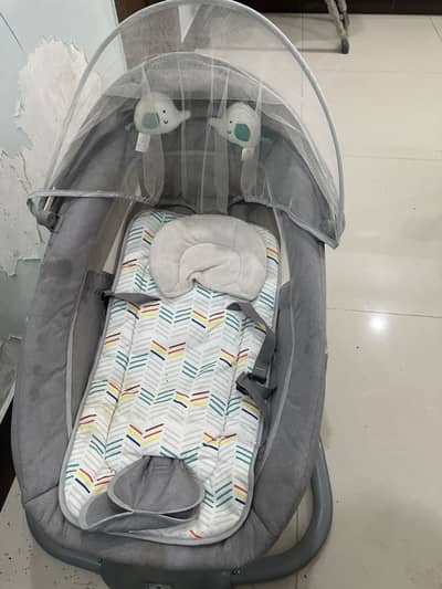 Mastella swing  3 in 1