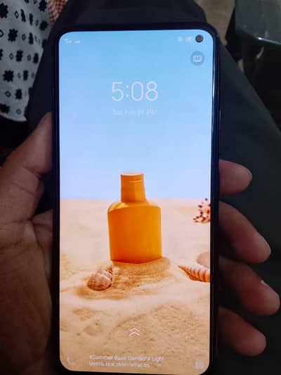 vivo v17 8/256 official pta All phone is original