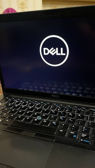 Dell cor i5 8th gen