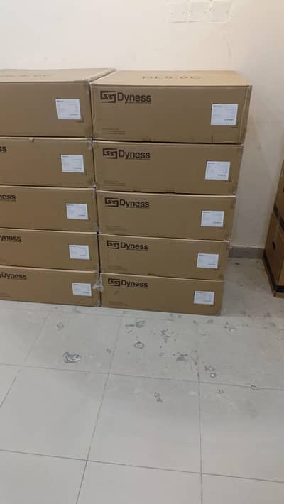 DYNESS 2.5KW | 5KW  LITHIUM BATTERY ( 25.6V 100AH  | 51.2V 100 AH ) AT