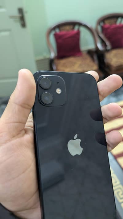 Iphone 12 Jv 9.5/10 Condition
