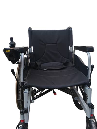 Brand New Electric wheelchair -Dasho Model-20km Range(Just Opened)