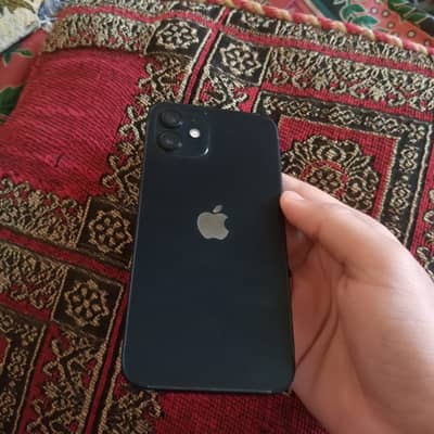 I phone 12 exchange possible