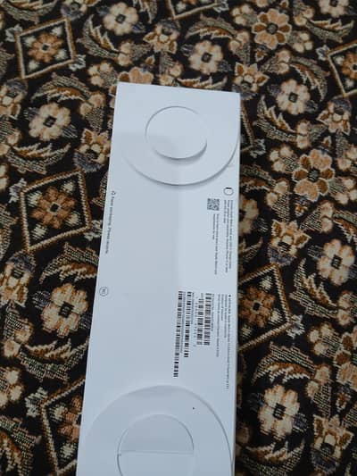 apple watch 11 new boxpack