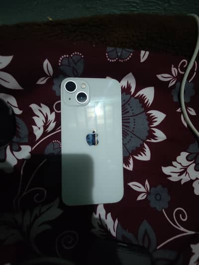 Iphone 13 Pta approved 128 Gb