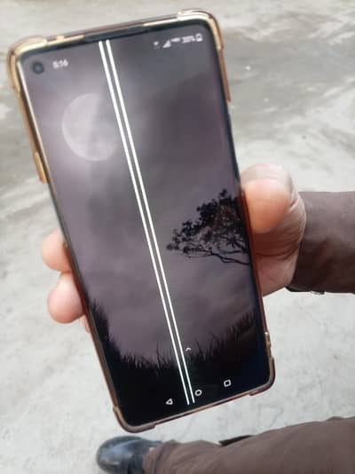 oneplus 8 8/128.5g uw