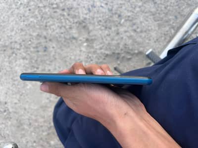 samsung A12 official PTA urgent sale