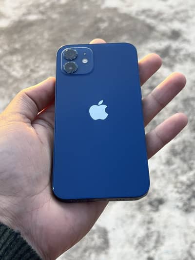 Iphone 12 64 Gb