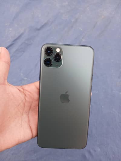 Iphone 11 Pro Max