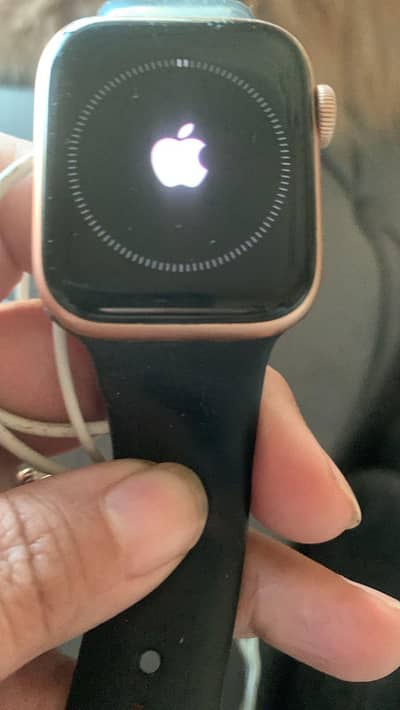 apple watch series 5 03294326697