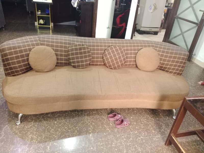 3piece sofa set 1