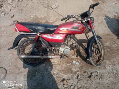 road prince ring piston ka Kam hua he rung bike he