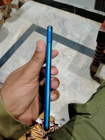 honor 8x 4gb ram 128gb Rom