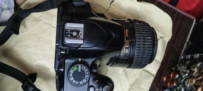 camera ar voopoo drag