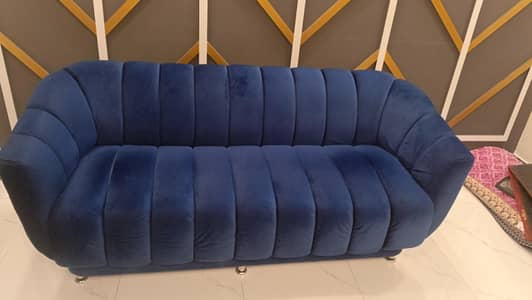sofa for sale at discount price in a new condition
