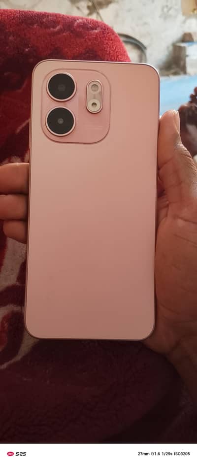 smart 9 HD 4+4 , 64. condition 10 by 10.