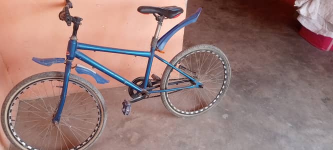 Bicycle for sale