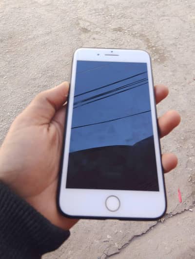 CONDITION 10/9 ALL OKAY HA