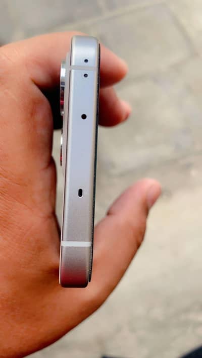 OPPO Reno 15 5g just box open 2/3 days use brand new mobile