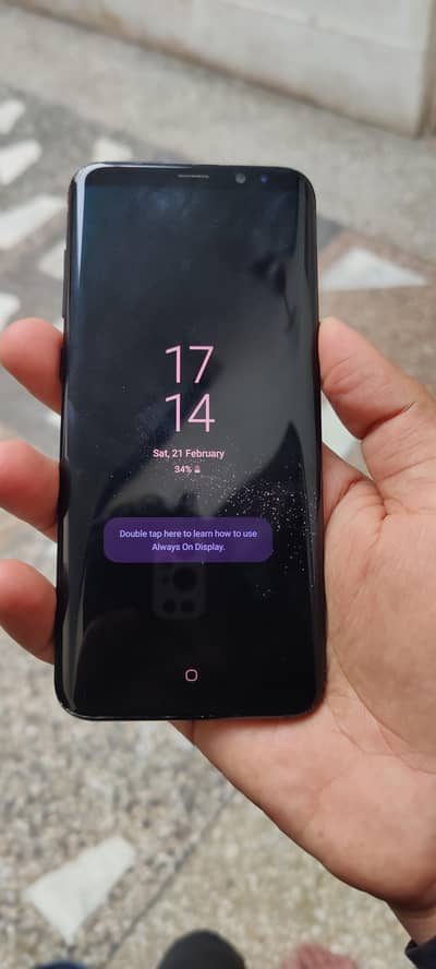 for sale S8 plus
