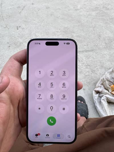 iPhone 14 Pro Max 128 jb jv