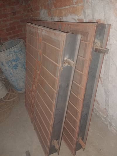 2 new window are sell