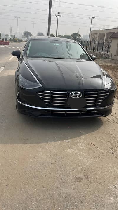 HYUNDAI SONATA 2022|B2B|URGENT SALE|