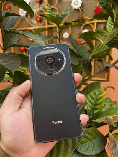 REDMI A3X/PTA/3-64GB/GOTAL ORIGINAL/0305-2179580