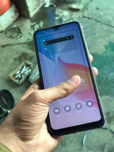 vivo v21 exchange poosible