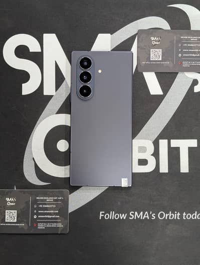 SAMSUNG GALAXY Z FOLD 7 5G