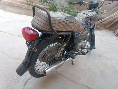Hi SPEED 2021 Model Good condition